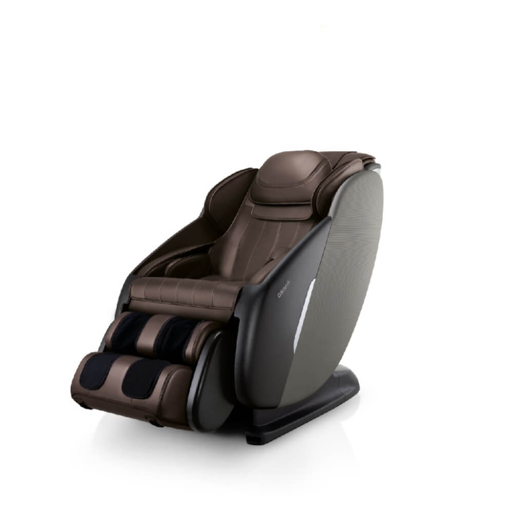 เก้าอี้นวดไฟฟ้า OSIM รุ่น UDELUXE MAX MASSAGE CHAIR น้ำตาล_6